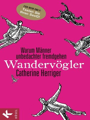cover image of Wandervögler